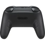 Nintendo Switch 2 Pro Resident Evil RE vezeték nélküli fekete kontroller - Image 5