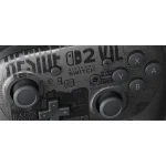Nintendo Switch 2 Pro Resident Evil RE vezeték nélküli fekete kontroller - Image 7