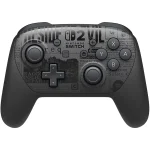 Nintendo Switch 2 Pro Resident Evil RE vezeték nélküli fekete kontroller - Image 2