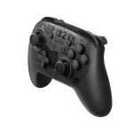 Nintendo Switch 2 Pro Resident Evil RE vezeték nélküli fekete kontroller - Image 10