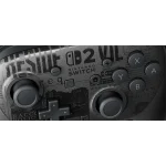 Nintendo Switch 2 Pro Resident Evil RE vezeték nélküli fekete kontroller - Image 9