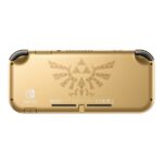 Nintendo Switch Lite Hyrule Edition játékkonzol - Image 3