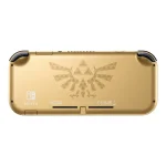 Nintendo Switch Lite Hyrule Edition játékkonzol - Image 2