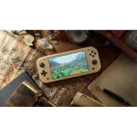 Nintendo Switch Lite Hyrule Edition játékkonzol - Image 4