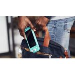 Nintendo Switch Lite coral játékkonzol - Image 6