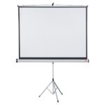 Nobo 150x113,8cm álló vetítővászon