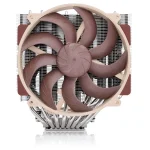 Noctua NH-D15 G2 14cm univerzális processzor hűtő - Image 2