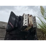 Processzor hűtő Noctua NH-D9L 9cm Univerzális 3U - Image 5
