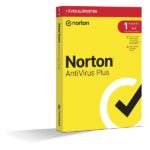 Norton Antivírus Plus 2GB HUN 1 Felhasználó 1 gép 1 éves dobozos vírusirtó szoftver - Image 2