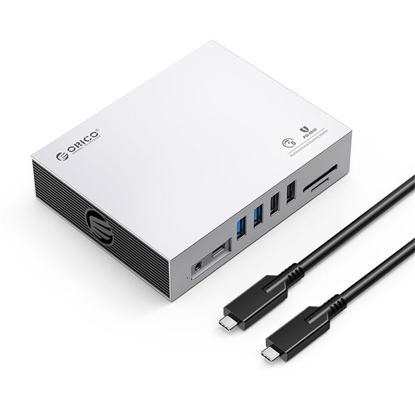 ORICO_ORICO_CDH_15H_GY_BP_Type_C_15in1_10Gbps_Multifunkcios_dokkolo_allomas-i39713241.jpg ORICO ORICO-CDH-15H-GY-BP Type-C 15in1 10Gbps Multifunkciós dokkoló állomás - Image 1