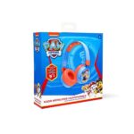 OTL PAW981 PAW Patrol vezeték nélküli gyerek fejhallgató - Image 6