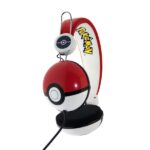 OTL PK0445 Pokemon Teen Ball Dome fejhallgató - Image 2