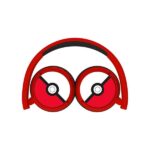 OTL PK1000 Poké ball vezeték nélküli gyerek fejhallgató - Image 3
