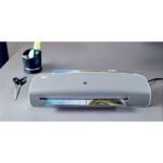 Office Depot/Viking MGA3LEU A3 laminálógép - Image 3