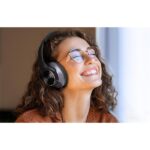 OneOdio A10 Bluetooth fekete fejhallgató - Image 7