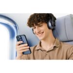 OneOdio A10 Bluetooth fekete fejhallgató - Image 8