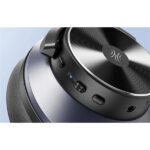 OneOdio A10 Bluetooth fekete fejhallgató - Image 9