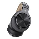 OneOdio A70 Bluetooth arany-fekete fejhallgató - Image 2
