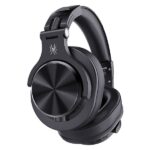 OneOdio Fusion A70 Bluetooth fekete fejhallgató - Image 2