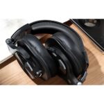 OneOdio Fusion A70 Bluetooth fekete fejhallgató - Image 4
