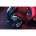 OneOdio Pro 10 Headset Red - Image 9