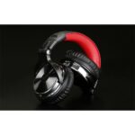 OneOdio Pro 10 Headset Red - Image 12