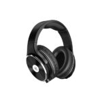 ONEODIO DJ Fejhallgató - Studio HiFi (Vezetékes, 3,5mm, 6,35mm jack, Hi-Res Audio) - Image 3