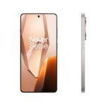 OnePlus 13R 6,78" 5G 12/256GB DualSIM fehér okostelefon - Image 2