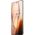 OnePlus 13R 6,78" 5G 12/256GB DualSIM fehér okostelefon - Image 9