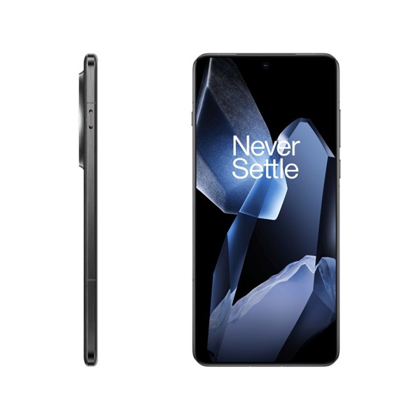 OnePlus 13 6,82" 5G 12/256GB DualSIM fekete okostelefon - Image 2