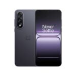 OnePlus Nord 5 6,83" 5G 8/256GB fekete okostelefon