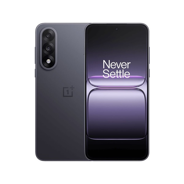 OnePlus Nord 5 6,83" 5G 8/256GB fekete okostelefon