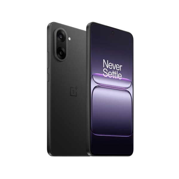 OnePlus Nord CE5 6,77" 5G 8/128GB fekete okostelefon - Image 2