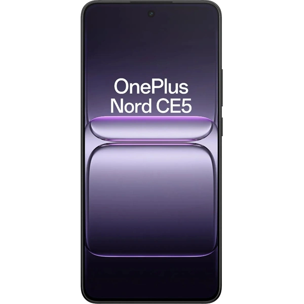 OnePlus Nord CE5 6,77" 5G 8/128GB fekete okostelefon - Image 5