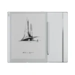 Onyx BOOX Go 10,3" 4/64GB Dual-WiFi/Bluetooth fehér E-Book olvasó - Image 2