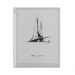 Onyx BOOX Go 10,3" 4/64GB Dual-WiFi/Bluetooth fehér E-Book olvasó - Image 3