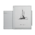 Onyx BOOX Go 10,3" 4/64GB Dual-WiFi/Bluetooth fehér E-Book olvasó - Image 6