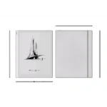 Onyx BOOX Go 10,3" 4/64GB Dual-WiFi/Bluetooth fehér E-Book olvasó - Image 7