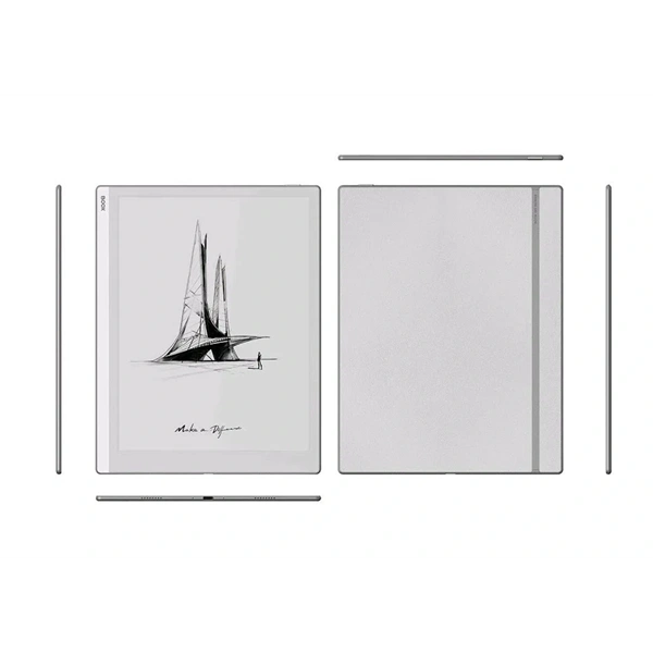 Onyx BOOX Go 10,3" 4/64GB Dual-WiFi/Bluetooth fehér E-Book olvasó - Image 7