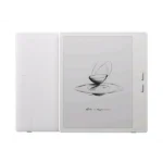 Onyx BOOX Go 7 7" (4GB/64GB, 2300mAh, Dual-WiFi, BT5.1) fehér E-Book olvasó - Image 4