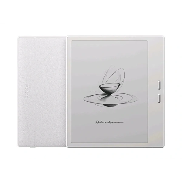 Onyx BOOX Go 7 7" (4GB/64GB, 2300mAh, Dual-WiFi, BT5.1) fehér E-Book olvasó - Image 4