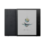 Onyx BOOX Go Color 7 Gen2 7" (4GB/64GB, 2300mAh, Dual-WiFi, BT5) fekete E-Book olvasó - Image 4