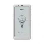 Onyx BOOX Palma 2 6,1" 6GB/128GB WiFi/BT fehér E-Book olvasó