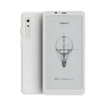 Onyx BOOX Palma 2 6,1" 6GB/128GB WiFi/BT fehér E-Book olvasó - Image 2