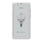 Onyx BOOX Palma 2 6,1" 6GB/128GB WiFi/BT fehér E-Book olvasó - Image 6