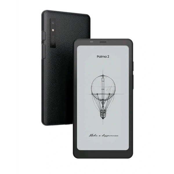 Onyx BOOX Palma 2 6,1" 6GB/128GB, WiFi/BT fekete E-Book olvasó - Image 7