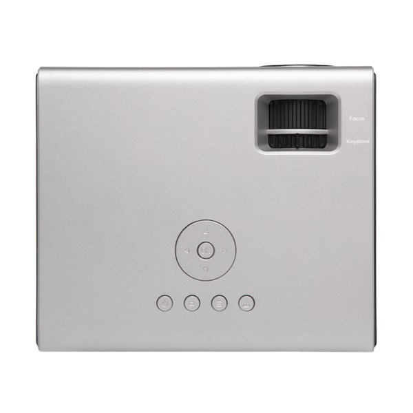 Overmax MultiPic 3.5  HDMI 50000 óra LED projektor - Image 6