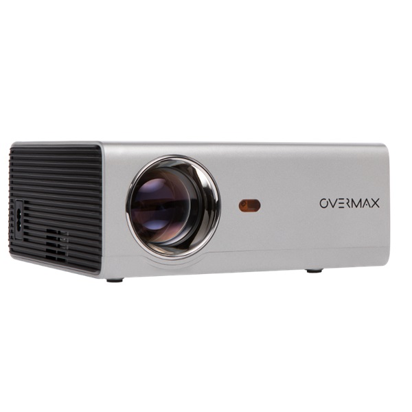 Overmax MultiPic 3.5  HDMI 50000 óra LED projektor - Image 7
