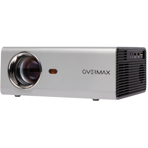 Overmax MultiPic 3.5  HDMI 50000 óra LED projektor - Image 2
