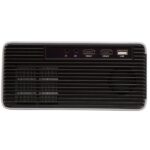 Overmax MultiPic 3.5  HDMI 50000 óra LED projektor - Image 10